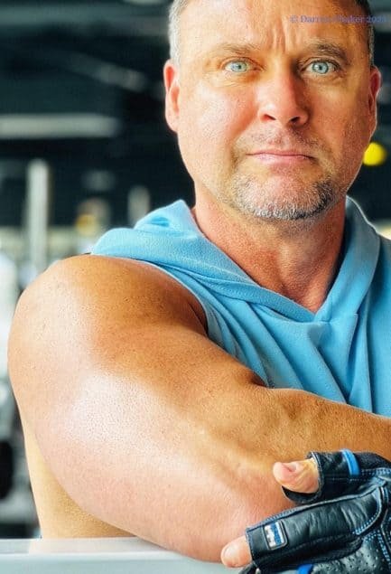 Darren Chaker First Amendment advocate