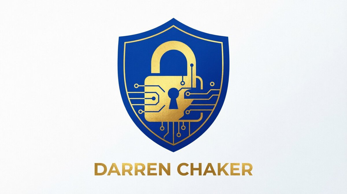 Darren Chaker Laws of Attraction